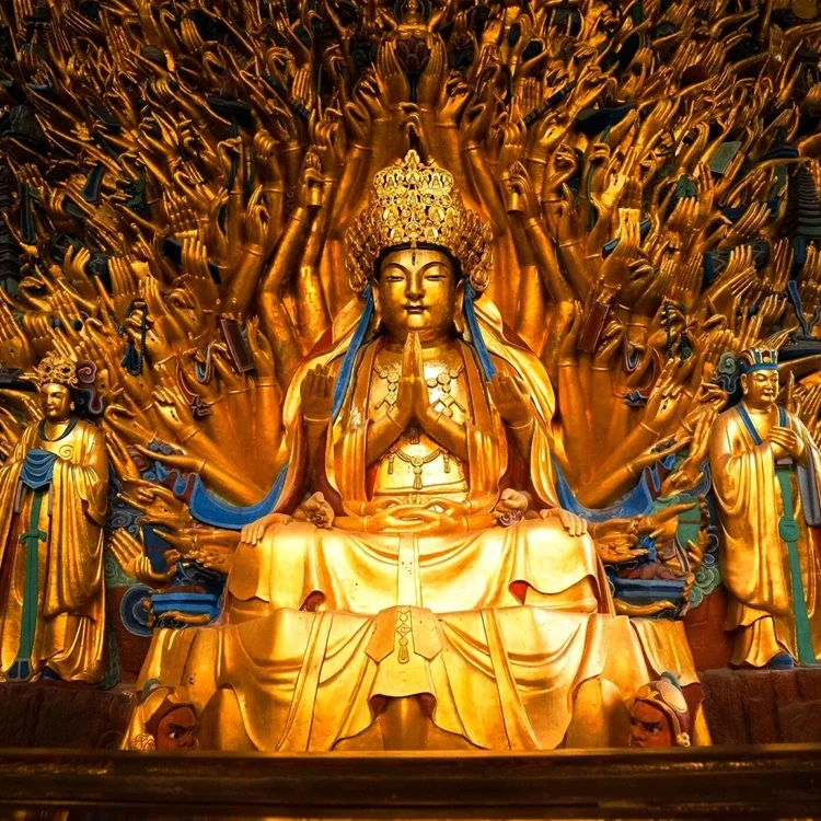 Tour du lịch đá Dazu Chong Khánh